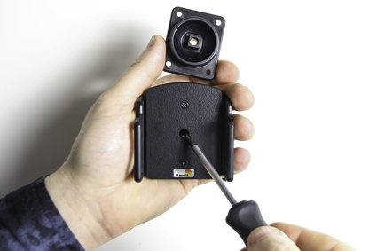 Brodit Passiv hållare med kulled, Samsung Galaxy S24 SM-S921B/DS/S25