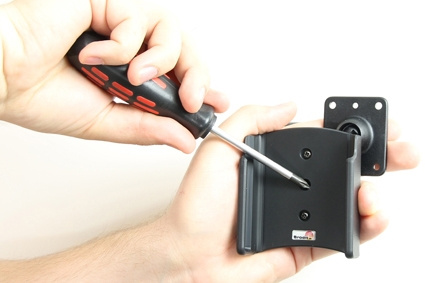 Brodit Passiv hållare med kulled, Apple iPhone 5/5S/SE