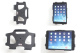 Brodit Passiv hållare med kulled, Apple iPad Mini (A1432, A1454, A1455)/2 (A1489, A1490, A1491)/3 (A1599, A1600)/Retina Brodit Passiv hållare med kulled, Apple iPad Mini (A1432, A1454, A1455)/2 (A1489, A1490, A1491)/3 (A1599, A1600)/Retina
