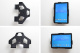 Brodit Passiv hållare med kulled, Samsung Galaxy Tab PRO 10.1 LTE SM-T525/SM-T520 Brodit Passiv hållare med kulled, Samsung Galaxy Tab PRO 10.1 LTE SM-T525/SM-T520