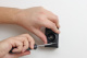 Brodit Passiv hållare med kulled, Apple iPhone 6 Plus  Brodit Passiv hållare med kulled, Apple iPhone 6 Plus