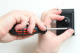 Brodit Passiv hållare med kulled, Samsung Galaxy Xcover 3  Brodit Passiv hållare med kulled, Samsung Galaxy Xcover 3