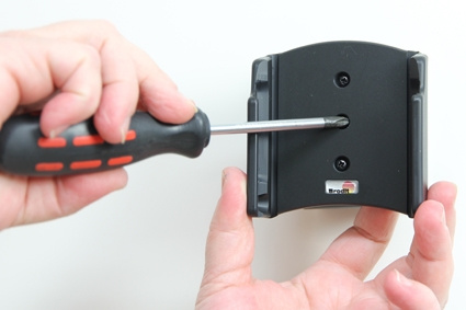 Brodit Passiv hållare med kulled, Samsung Galaxy Xcover 3 