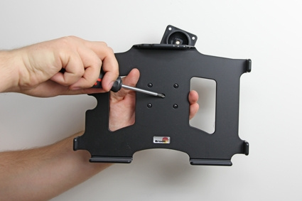 Brodit Passiv hållare med kulled, Samsung Galaxy Tab A 9.7 