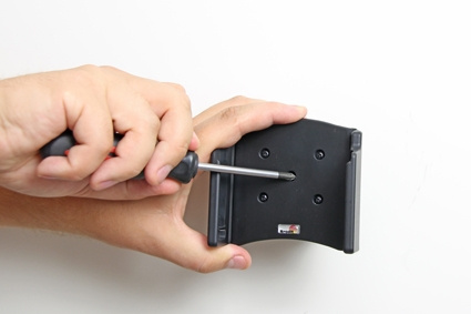 Brodit Passiv hållare med kulled, Apple iPhone 6 Plus/6S Plus/7 Plus/8 Plus