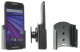 Brodit Passiv hållare med kulled, Motorola Moto G (3rd Gen)  Brodit Passiv hållare med kulled, Motorola Moto G (3rd Gen)