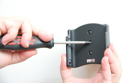 Brodit Passiv hållare med kulled, Motorola Moto G (3rd Gen) 