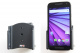 Brodit Passiv hållare med kulled, Motorola Moto G (3rd Gen)  Brodit Passiv hållare med kulled, Motorola Moto G (3rd Gen)
