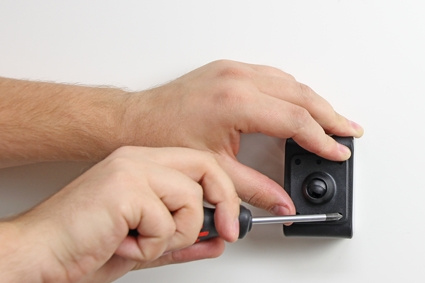 Brodit Passiv hållare med kulled, Samsung Galaxy Note 5 