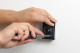 Brodit Passiv hållare med kulled, Nokia 225  Brodit Passiv hållare med kulled, Nokia 225