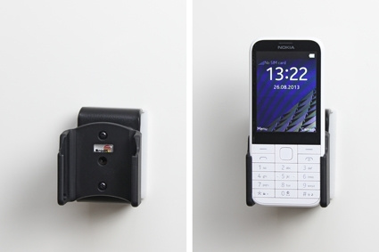 Brodit Passiv hållare med kulled, Nokia 225 