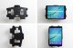 Brodit Passiv hållare med kulled, Samsung Galaxy Tab S2 8.0 SM-T713 /SM-T719 Brodit Passiv hållare med kulled, Samsung Galaxy Tab S2 8.0 SM-T713 /SM-T719