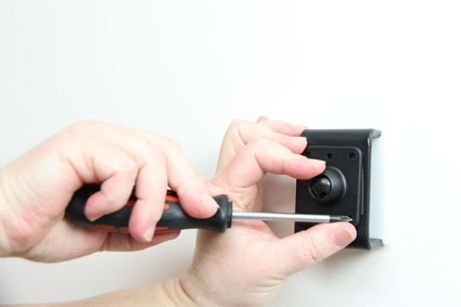 Brodit Passiv hållare med kulled, Apple iPhone 6S Plus/7 Plus/8 Plus/Xs Max