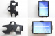 Brodit Passiv hållare med kulled, Samsung Galaxy Tab E 9.6  Brodit Passiv hållare med kulled, Samsung Galaxy Tab E 9.6