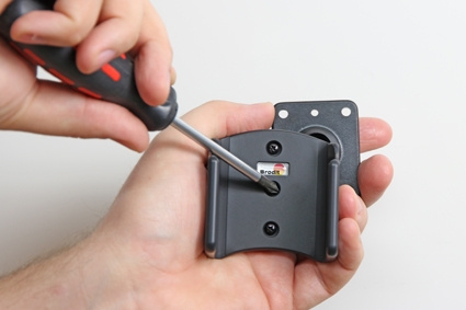 Brodit Passiv hållare med kulled, CAT B100 