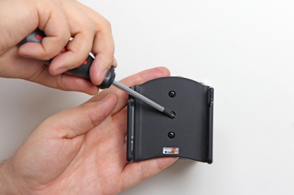 Brodit Passiv hållare med kulled, Samsung Galaxy S7 Edge 