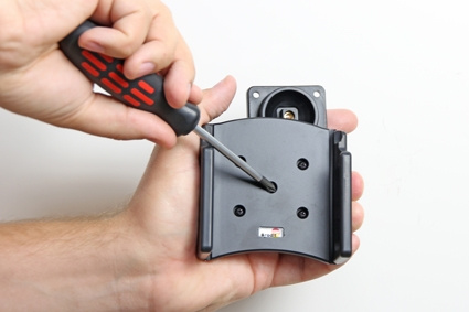 Brodit Passiv hållare med kulled, Samsung Galaxy S7 