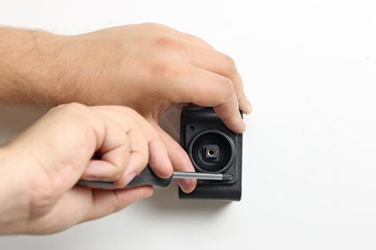 Brodit Passiv hållare med kulled, Samsung Galaxy S7 