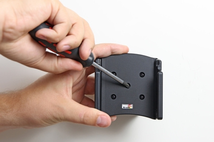 Brodit Passiv hållare med kulled, Samsung Galaxy S7 