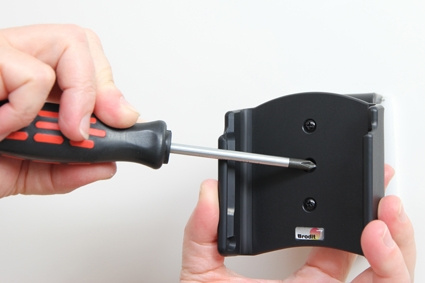 Brodit Passiv hållare med kulled, OnePlus 3/3T