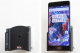 Brodit Passiv hållare med kulled, OnePlus 3/3T Brodit Passiv hållare med kulled, OnePlus 3/3T