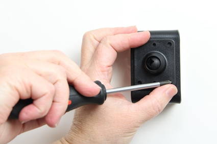 Brodit Passiv hållare med kulled, Motorola Moto Z Force Droid 