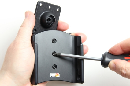 Brodit Passiv hållare med kulled, Samsung Galaxy A5 (2017) 