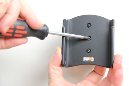 Brodit Passiv hållare med kulled, Samsung Galaxy A5 (2017) 