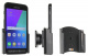 Brodit Passiv hållare med kulled, Samsung Galaxy Xcover 4  Brodit Passiv hållare med kulled, Samsung Galaxy Xcover 4