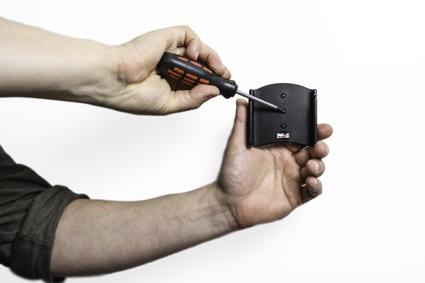 Brodit Passiv hållare med kulled, Sony Xperia XZ Premium 