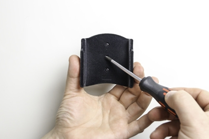 Brodit Passiv hållare med kulled, Apple iPhone X/Xs