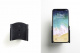 Brodit Passiv hållare med kulled, Apple iPhone X/Xs Brodit Passiv hållare med kulled, Apple iPhone X/Xs