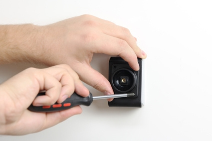 Brodit Aktiv hållare med cigg-kontakt, Samsung Galaxy Note 4 