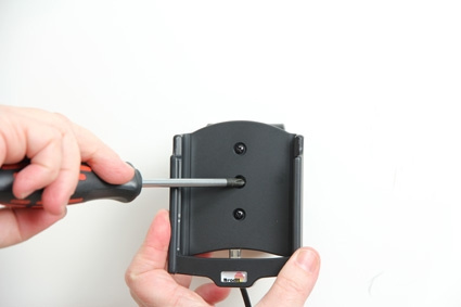 Brodit Aktiv hållare med cigg-kontakt, Motorola Moto G (2nd Gen) 