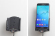 Brodit Aktiv hållare med cigg-kontakt, Samsung Galaxy S6 edge+  Brodit Aktiv hållare med cigg-kontakt, Samsung Galaxy S6 edge+
