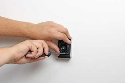 Brodit Aktiv hållare med cigg-kontakt, Samsung Galaxy Tab A 7.0 (2016) SM-T280/SM-T285 