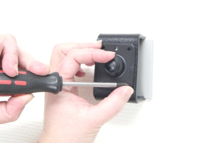 Brodit Aktiv hållare för fast installation, Samsung Xcover 271 GT-B2710 