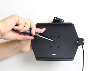 Brodit Aktiv hållare för fast installation, Samsung Galaxy Note 8.0 GT-N5110/GT-N5120