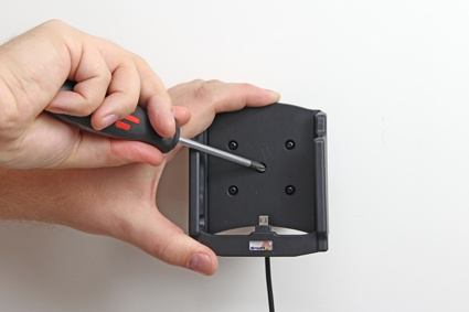 Brodit Aktiv hållare för fast installation, Samsung Galaxy S5 