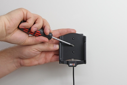 Brodit Aktiv hållare för fast installation, Samsung Galaxy S6 