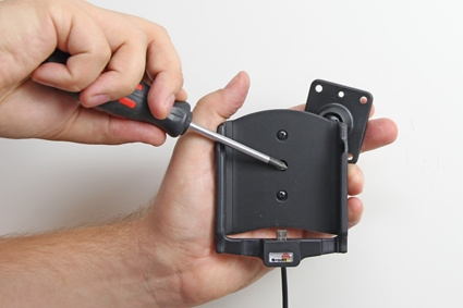 Brodit Aktiv hållare för fast installation, Samsung Galaxy Note 5 