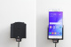 Brodit Aktiv hållare för fast installation, Samsung Galaxy A5 (2016)  Brodit Aktiv hållare för fast installation, Samsung Galaxy A5 (2016)