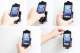 Brodit Hållare för Kabelanslutning, Apple iPhone 5/5C/5S/SE Brodit Hållare för Kabelanslutning, Apple iPhone 5/5C/5S/SE
