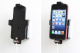 Brodit Hållare för Kabelanslutning, Apple iPhone 5/5C/5S/SE Brodit Hållare för Kabelanslutning, Apple iPhone 5/5C/5S/SE