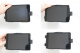 Brodit Hållare för Kabelanslutning, Apple iPad Mini (A1432, A1454, A1455) Brodit Hållare för Kabelanslutning, Apple iPad Mini (A1432, A1454, A1455)