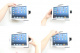 Brodit Hållare för Kabelanslutning, Apple iPad 4th Gen (A1458, A1459, A1460)/With Retina (Lightning Connector) Brodit Hållare för Kabelanslutning, Apple iPad 4th Gen (A1458, A1459, A1460)/With Retina (Lightning Connector)