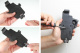 Brodit Hållare för Kabelanslutning, Apple iPhone 6 Plus/6S Plus/7 Plus/8 Plus/Xs Max Brodit Hållare för Kabelanslutning, Apple iPhone 6 Plus/6S Plus/7 Plus/8 Plus/Xs Max