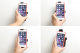 Brodit Hållare för Kabelanslutning, Apple iPhone 6 Plus/6S Plus/7 Plus/8 Plus/Xs Max Brodit Hållare för Kabelanslutning, Apple iPhone 6 Plus/6S Plus/7 Plus/8 Plus/Xs Max