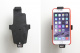 Brodit Hållare för Kabelanslutning, Apple iPhone 6 Plus/6S Plus/7 Plus/8 Plus/Xs Max Brodit Hållare för Kabelanslutning, Apple iPhone 6 Plus/6S Plus/7 Plus/8 Plus/Xs Max
