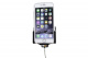 Brodit Hållare för Kabelanslutning, Apple iPhone 6S/7/8/SE 2nd Gen 2020/X/Xs Brodit Hållare för Kabelanslutning, Apple iPhone 6S/7/8/SE 2nd Gen 2020/X/Xs